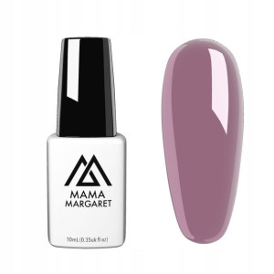#mama2427 lakier hybrydowy 10 ml evening lavenda