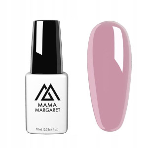 #mama2387 lakier hybrydowy 10 ml pale lavenda