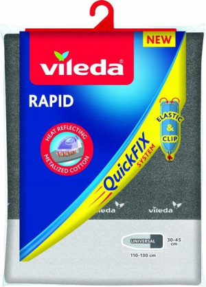 Pokrowiec na deskę Vileda RAPID