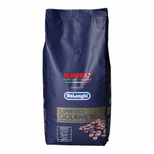 Kawa ziarnista Kimbo Espresso Gourmet 1kg