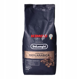 Kawa ziarnista Kimbo Espresso Arabica 1kg