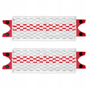 2x Wkład zamienny do mopa VILEDA ULTRAMAX ULTRAMAT