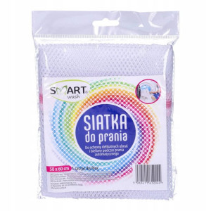 Smart Wash Siatka do prania 50x60 cm