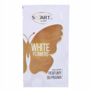 Perfumy do Prania White Flowers 10ml SMART WASH