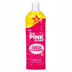 THE PINK STUFF Mleczko do czyszczenia 500ml