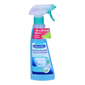 DR BECKMANN Spray do czyszczenia lodówek 250ml