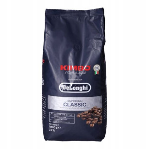 Kawa ziarnista Kimbo Espresso Classic 1kg