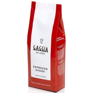 Kawa Ziarnista Gaggia Espresso Intenso 1kg