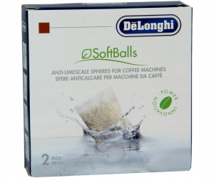 DeLonghi Soft Balls DLSC551 Granulki do ekspresu