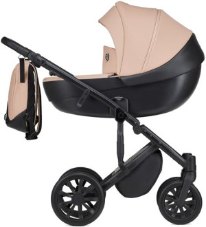 Anex m/type wózek wielofunkcyjny 2w1 Coral