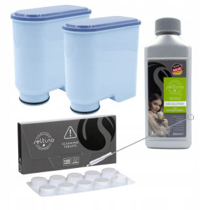 Zestaw do ekspresu Philips LatteGo 5400 5000 2200