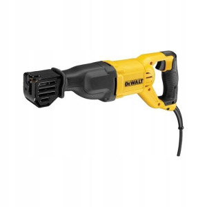 Dewalt Pilarka Szablowa 1100w Dwe305pk