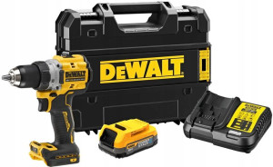 Dewalt Wiertarko-wkrętarka Akumulatorowa Xr 18v