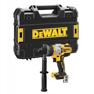 Wiertarko-wkrętarka Akum. Udarowa Dcd999nt Dewalt
