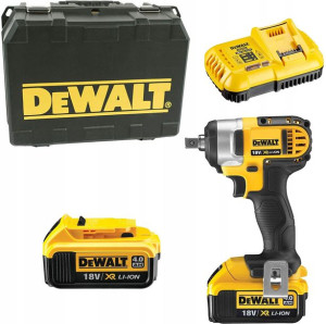 Klucz Udar 1/2'' 203nm 18v 2*4.0ahdcf880m2 Dewalt