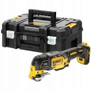Dewalt Narzędzie Oscylacyjne Multi-tool 18v Xr