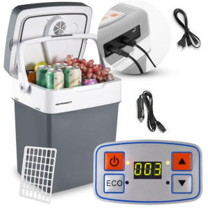 Lodówka turystyczna Berdsen Icemax 32 litry ECO
