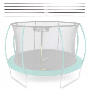 Pierścień siatki do trampoliny typ C 312cm 10ft