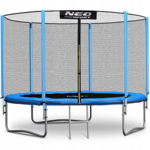 Siatka do trampoliny 183CM 6FT ZEWNĘTRZNA NEOSPORT