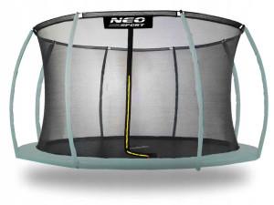 Siatka wewnętrzna do trampolin 435cm 14ft NeoSport