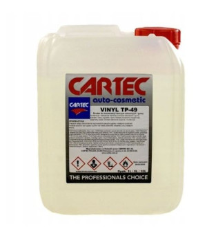 Cartec Vinyl Tp-49 5l