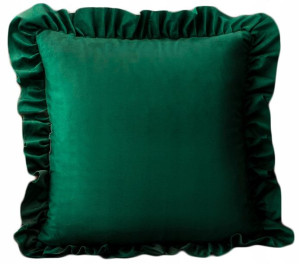 Poszewka Na Poduszkę Jasiek 40x40 Velvet Welurowa