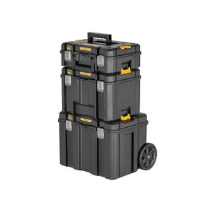 Mobilny Zestaw Skrzyń Tstak Dwst83517-1 Dewalt
