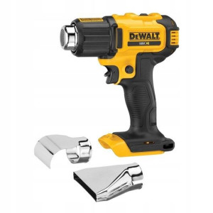 Dewalt Opalarka Akumulatorowa Xr 18v Dce530n-xj