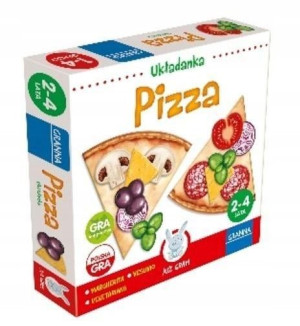 Gra Pizza Granna 04236