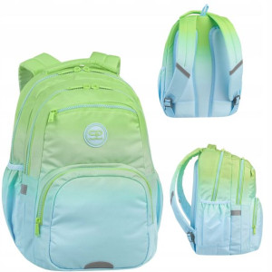 Plecak Coolpack Ombre Mojito Pick Klasa 4-7