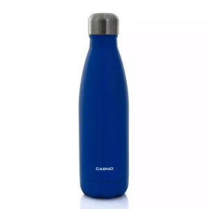 Butelka Termiczna Casno Trivor 500ml Niebieska