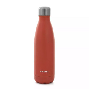 Butelka Termiczna Casno Trivor 500ml Pomarańczowa