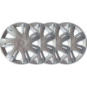 4x Kołpaki 14 NRM do  AUDI A3 A4 A5 A6 Q3 Q4 Q5 Q6