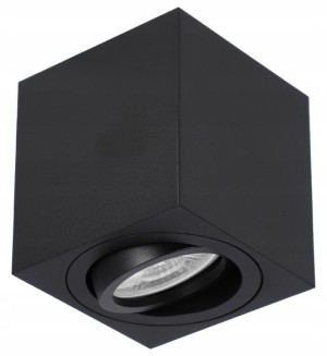 Oprawa Natynkowa Halogenowa Led Gu10 Ruchoma