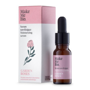 Make Me Bio Serum Garden Roses 15ml