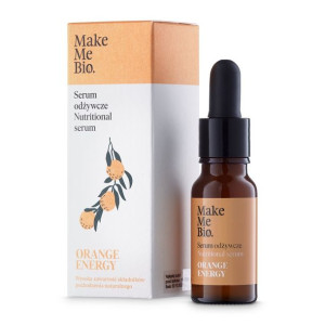 Make Me Bio Serum Orange Energy 15ml