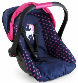 Bayer Fotelik Samochodowy Deluxe Car Seat
