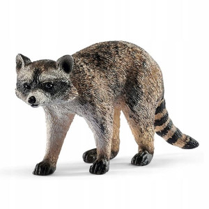 Schleich Wild Life Szop pracz 14828