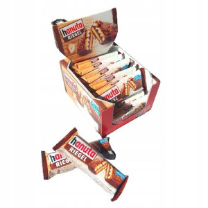 Baton Hanuta Riegel 34,5g X 14