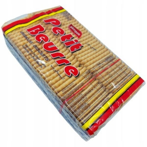 Ciastka Herbatniki Petit Beurre Simsek 350 G