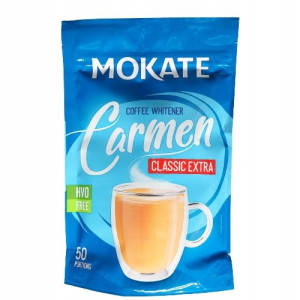Mokate Carmen Classic Extra 200g