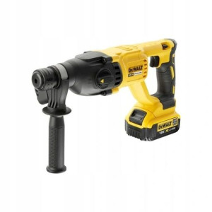 Dewalt Młotowiertarka Sds-plus 18v Dch133n