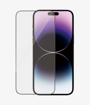 BlueO Strong HD Szkło Hartowane 9H na Cały Ekran do iPhone 14 Pro Max
