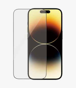 BlueO Strong HD Szkło Hartowane 9H na Cały Ekran do iPhone 14 Pro