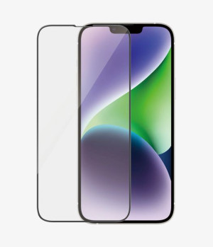 BlueO Strong HD Szkło Hartowane 9H na Cały Ekran do iPhone 14 Plus