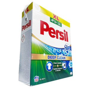 Persil Color Proszek Do Prania Persil Deep Clean Silan