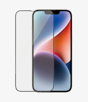 BlueO Strong HD Szkło Hartowane 9H na Cały Ekran do iPhone 14