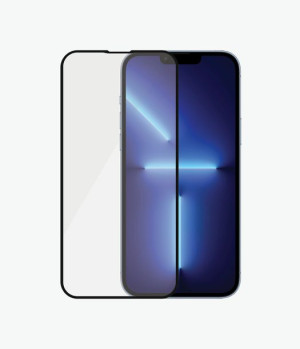 BlueO Strong HD Szkło Hartowane 9H na Cały Ekran do iPhone 13 Pro Max