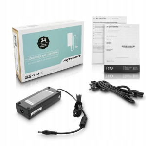 Zasilacz Movano 19v 7.1a (5.5x2.5) 135W do Acer