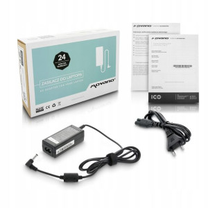 Zasilacz Movano 10.5v 1.9a (4.8x1.7) 20W do Sony